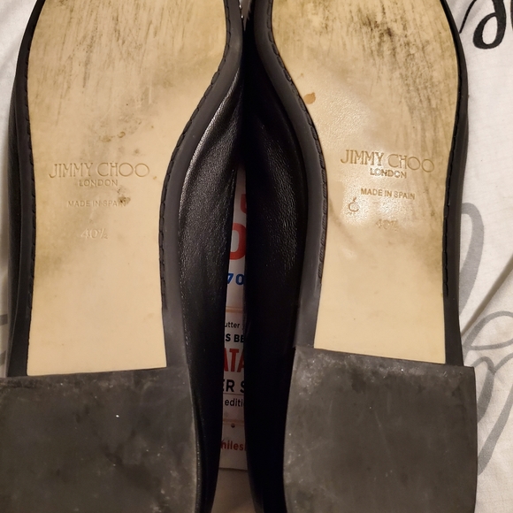 Jimmy Choo shoes - Picture 4 of 13